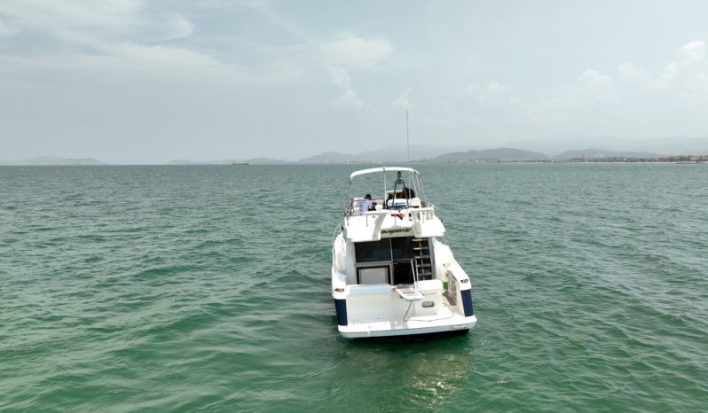 
								FERRETTI 47 full									