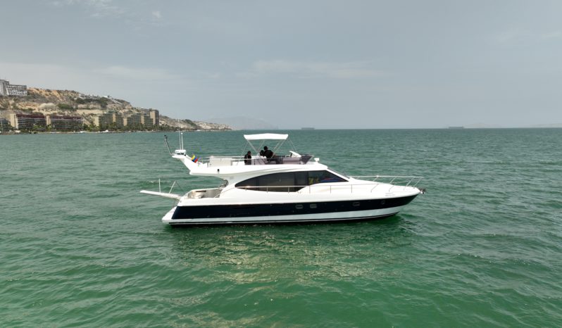 
								FERRETTI 47 full									