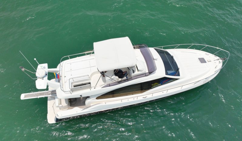 
								FERRETTI 47 full									