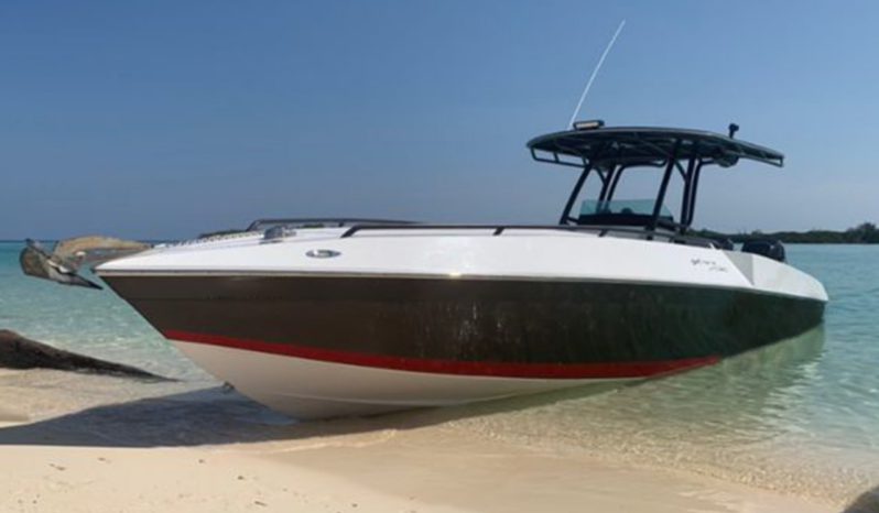 EXTREME MARINE 30, VENTA DE EXTREME MARINE 30, EXTREME MARINE 30 DE HIGUEROTE