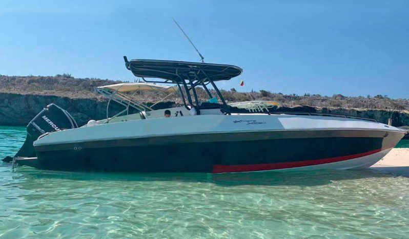 
								EXTREME MARINE 30 full									