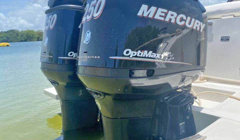 
								EXTREME MARINE 30 full									