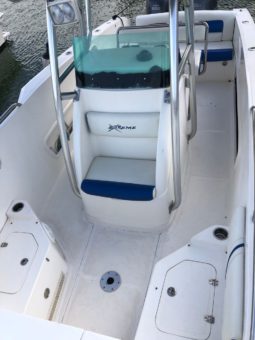 
										EXTREME MARINE CUDDY 30 full									