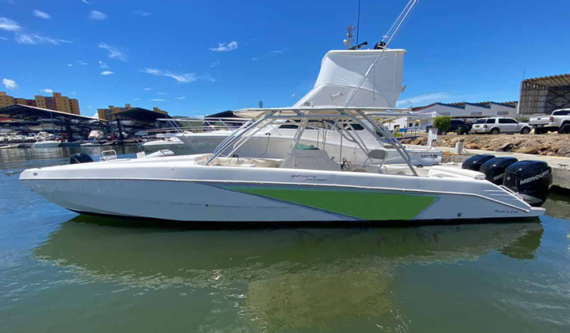 EXTREME MARINE CUDDY XC 38, VENTA DE EXTREME MARINE CUDDY XC 38, EXTREME MARINE CUDDY XC 38 DE LECHERIA