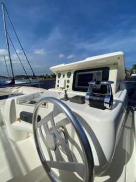 FERRETTI 47