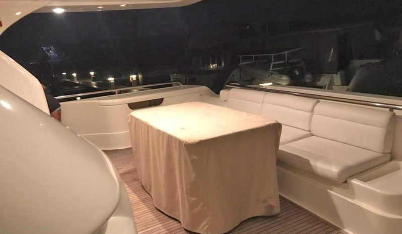 
								FERRETTI 73 full									