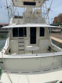 
										HATTERAS 43 full									