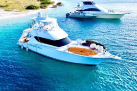 HATTERAS CONVERTIBLE 50