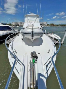 
										HATTERAS CONVERTIBLE 50 full									