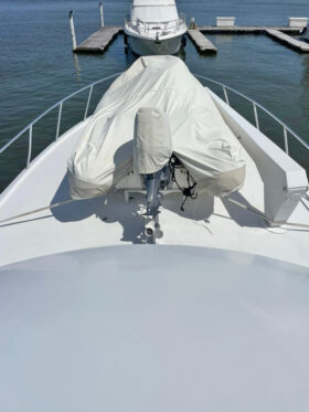 HATTERAS CONVERTIBLE 50