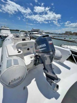 
										HATTERAS CONVERTIBLE 50 full									