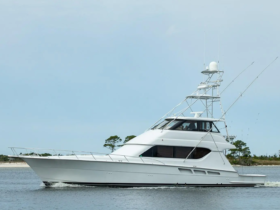 HATTERAS CONVERTIBLE 65