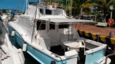 HATTERAS SPORT FISHERMAN 42, VENTA DE HATTERAS SPORT FISHERMAN 42, HATTERAS SPORT FISHERMAN 42 DE TUCACAS