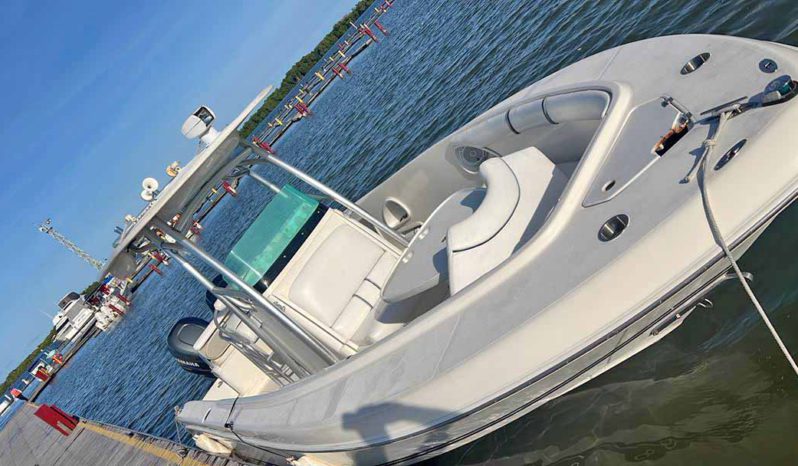 
								PROMARINE EDICION ESPECIAL 23 full									