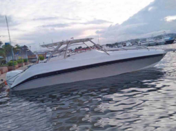 INTERMARINE 350 SPORT 35, VENTA DE INTERMARINE 350 SPORT 35, INTERMARINE 350 SPORT 35 DE HIGUEROTE