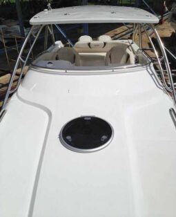 
										INTERMARINE 350 SPORT 35 full									