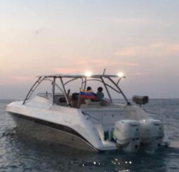 
										INTERMARINE 350 SPORT 35 full									