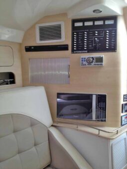 
										INTERMARINE 350 SPORT 35 full									