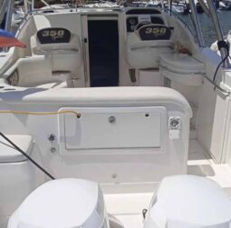 
										INTERMARINE 350 SPORT 35 full									