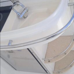 
										INTERMARINE 350 SPORT 35 full									