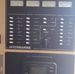 
										INTERMARINE 350 SPORT 35 full									