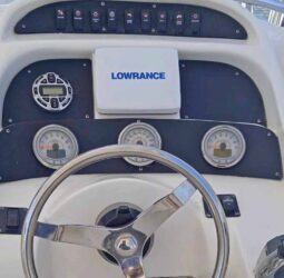 
										INTERMARINE 350 SPORT 35 full									