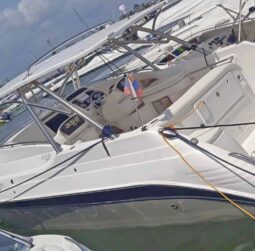 
										INTERMARINE 350 SPORT 35 full									