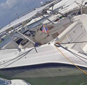 INTERMARINE 350 SPORT 35