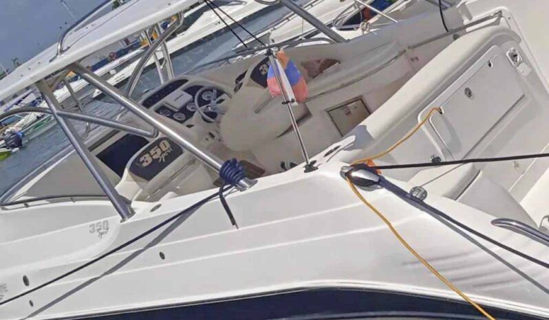 
								INTERMARINE 350 SPORT 35 full									