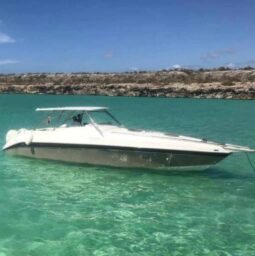 
										INTERMARINE 350 SPORT 35 full									