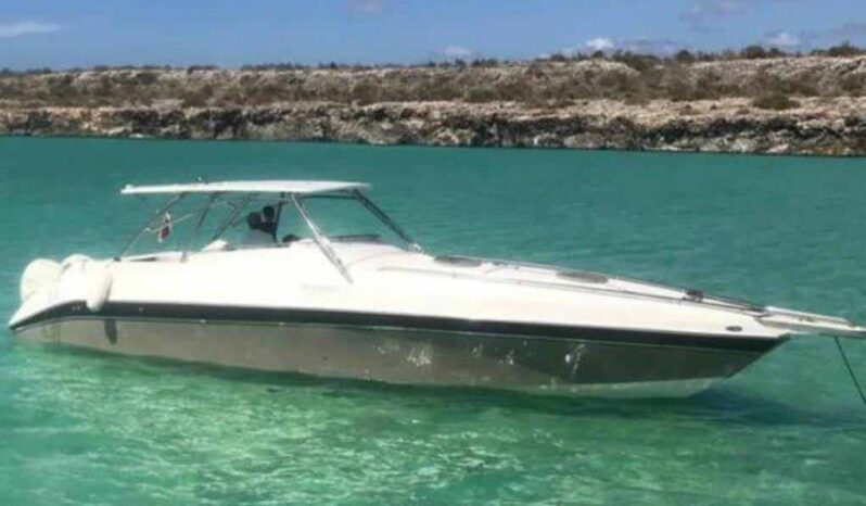 
								INTERMARINE 350 SPORT 35 full									