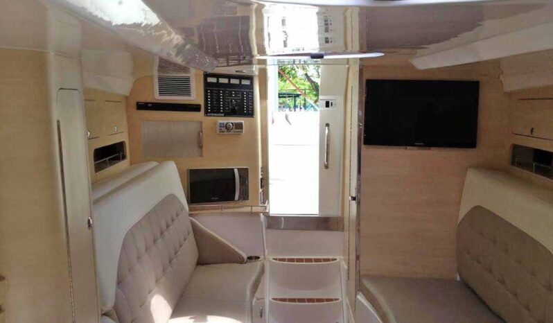 
								INTERMARINE 350 SPORT 35 full									