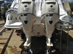 
										INTERMARINE 350 SPORT 35 full									