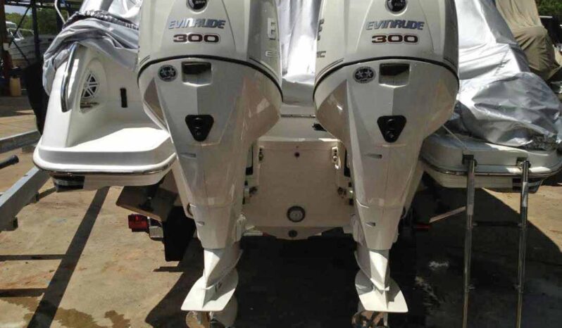 
								INTERMARINE 350 SPORT 35 full									