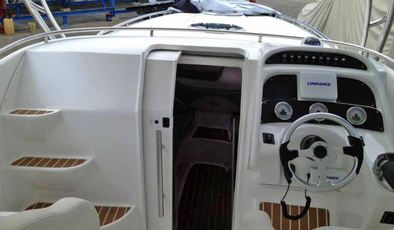 
								INTERMARINE 350 SPORT 35 full									