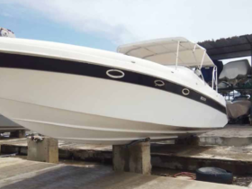 INTERMARINE AVANTI 35