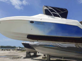 INTERMARINE AVANTI 35