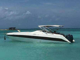 INTERMARINE AVANTI 35