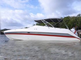 INTERMARINE AVANTI 35