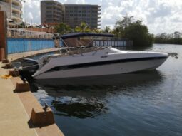 INTERMARINE AVANTI 35, VENTA DE INTERMARINE AVANTI 35, INTERMARINE AVANTI 35 DE HIGUEROTE