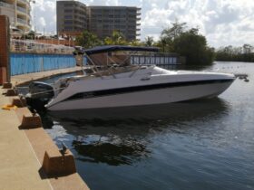 INTERMARINE AVANTI 35