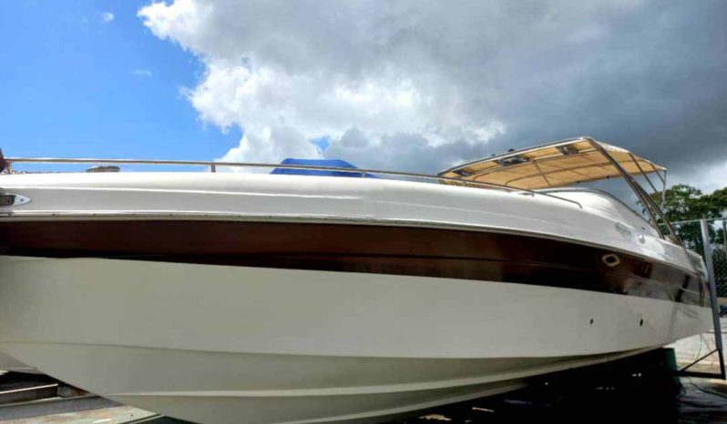 
								INTERMARINE AVANTI 35 full									