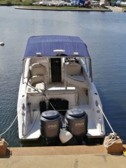 
										INTERMARINE AVANTI 35 full									