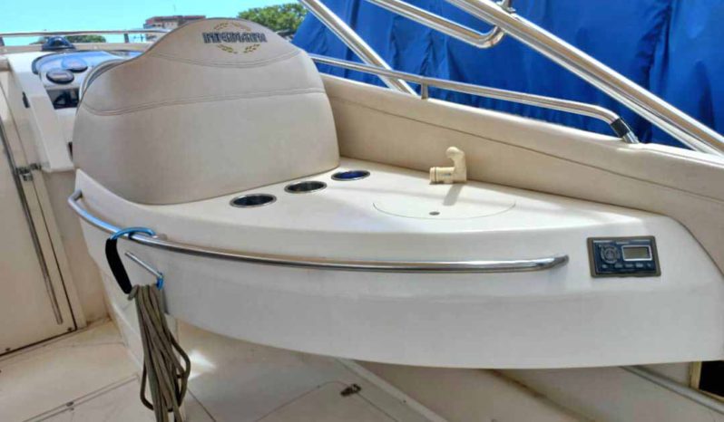 
								INTERMARINE AVANTI 35 full									