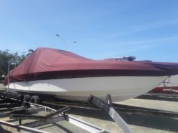 
										INTERMARINE AVANTI 35 full									