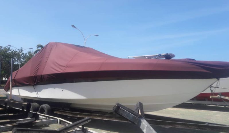 
								INTERMARINE AVANTI 35 full									