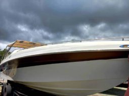 
										INTERMARINE AVANTI 35 full									