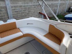 INTERMARINE AVANTI 35