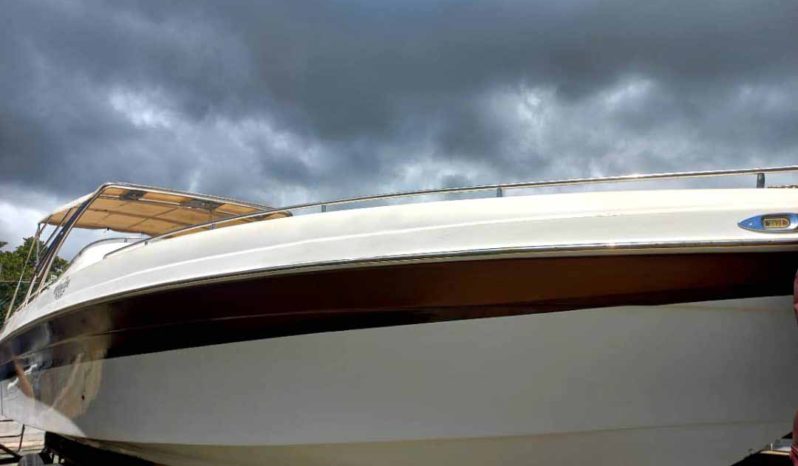 
								INTERMARINE AVANTI 35 full									