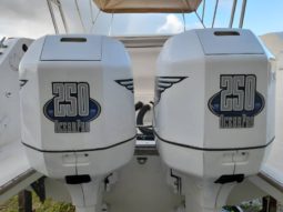 
										INTERMARINE AVANTI 35 full									